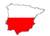 PIENSOS ROBLEDO - Polski